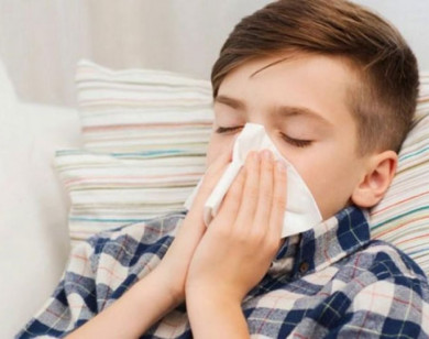 Hướng dẫn mới nhất của Bộ Y tế về chẩn đoán và điều trị cúm mùa