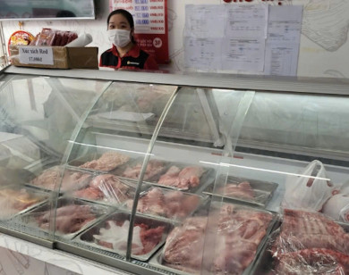 Vụ C.P Việt Nam bị tố bán heo bệnh: Người tố cáo đã nộp chứng cư cho công an