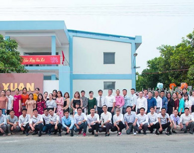 Dược Vạn Xuân tổ chức Cuộc thi: Chia sẻ khoảnh khắc nhỏ - rinh quà to” kỷ niệm 30 năm đồng hành