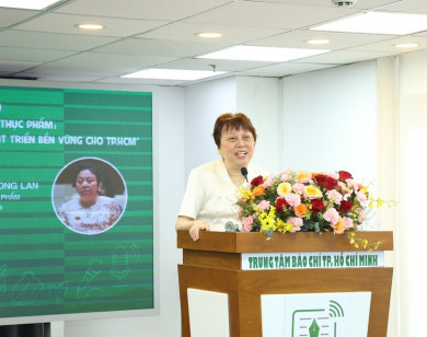 Quảng cáo không trung thực đang “bào mòn” ngành thực phẩm TP Hồ Chí Minh