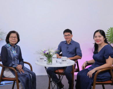 Bình đẳng giới nơi công sở: Nền tảng cho năng suất vượt trội và gắn kết bền vững