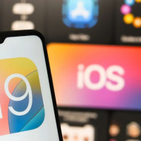 Apple sẽ không phát hành bản nâng cấp iOS 19 dành cho iPhone