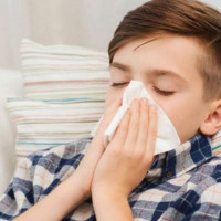 Hướng dẫn mới nhất của Bộ Y tế về chẩn đoán và điều trị cúm mùa
