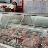 Vụ C.P Việt Nam bị tố bán heo bệnh: Người tố cáo đã nộp chứng cư cho công an