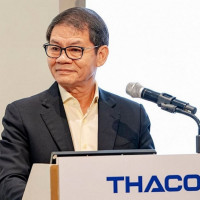 Thaco đề xuất đầu tư đường sắt cao tốc Bắc - Nam: Chủ tịch Trần Bá Dương lần thứ 2 viết tâm thư