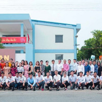 Dược Vạn Xuân tổ chức Cuộc thi: Chia sẻ khoảnh khắc nhỏ - rinh quà to” kỷ niệm 30 năm đồng hành