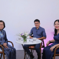 Bình đẳng giới nơi công sở: Nền tảng cho năng suất vượt trội và gắn kết bền vững