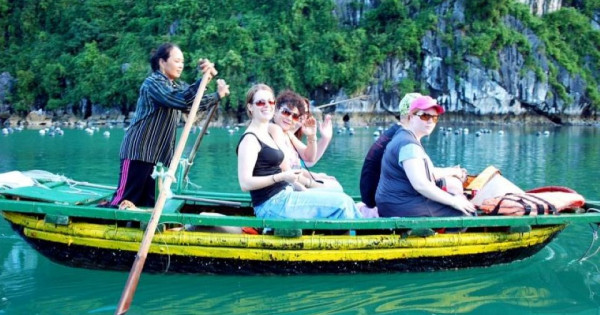 Việt Nam lọt Top 5 điểm đến được du khách châu Âu tìm kiếm nhiều nhất mùa hè