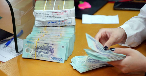 Hơn 25.000 cá nhân, hộ kinh doanh online bị truy thu thuế