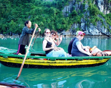 Việt Nam lọt Top 5 điểm đến được du khách châu Âu tìm kiếm nhiều nhất mùa hè
