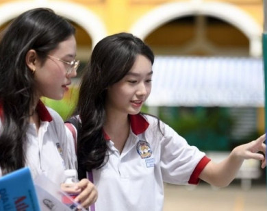 Nhiều trường đại học đồng loạt giảm, bỏ xét tuyển tổ hợp C00
