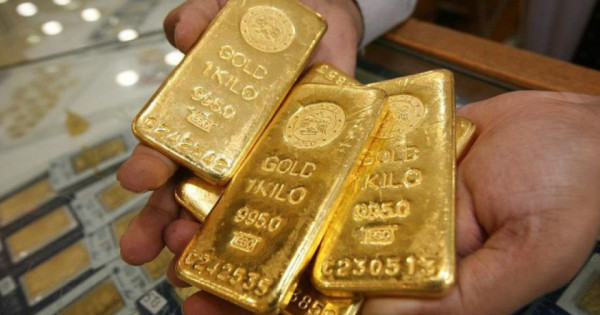 Giá vàng ngày 6/6/2025: Lý do giá vàng thế giới và trong nước bật tăng?