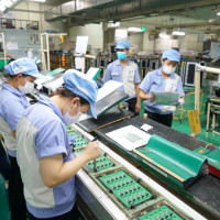 Cơ hội đón làn sóng FDI mới