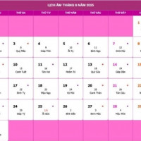 Lịch âm 7/6 chính xác nhất, lịch vạn niên ngày 7/6/2025: Việc nên và không nên làm?