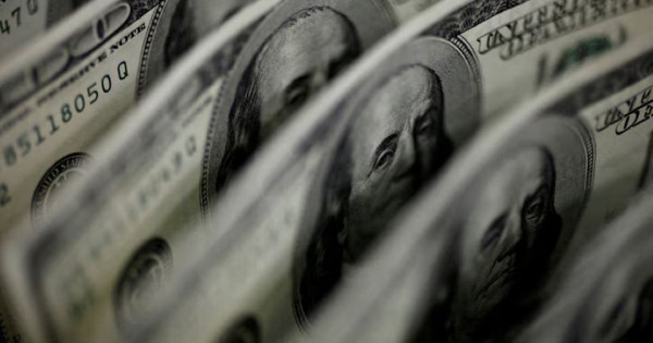 Giá ngoại tệ ngày 7/6/2025: USD tăng giá