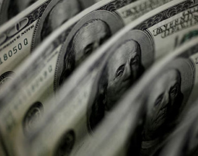 Giá ngoại tệ ngày 7/6/2025: USD tăng giá