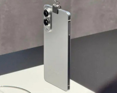 Galaxy S25 Edge có thời lượng pin đủ dùng cả ngày