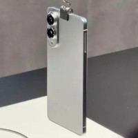 Galaxy S25 Edge có thời lượng pin đủ dùng cả ngày