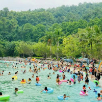 Không cần đi xa, Khoang Xanh Suối Tiên vẫn “vừa đủ chill” cho mọi kỳ nghỉ ngắn