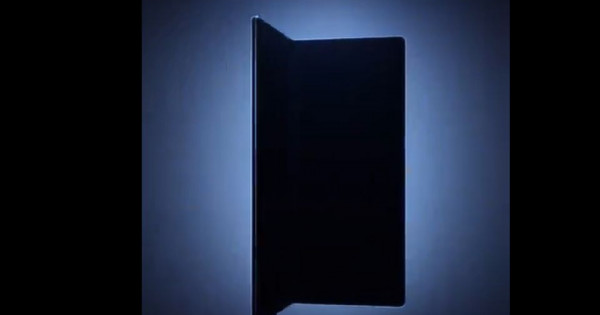 Galaxy Z Fold7 Ultra siêu mỏng sắp ra mắt