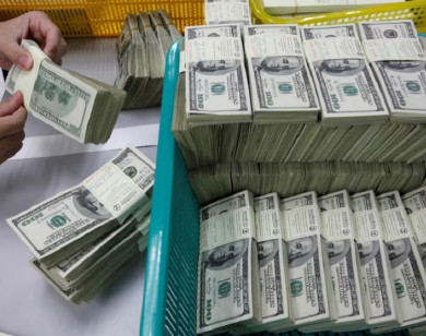 Giá ngoại tệ ngày 8/6/2025: USD phục hồi sau một tuần biến động mạnh