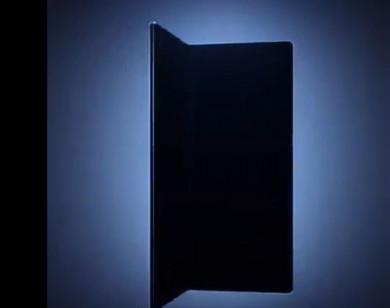 Galaxy Z Fold7 Ultra siêu mỏng sắp ra mắt