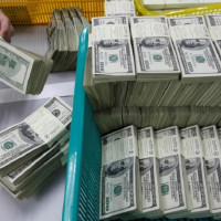 Giá ngoại tệ ngày 8/6/2025: USD phục hồi sau một tuần biến động mạnh