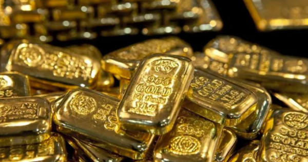 Giá vàng ngày 9/6/2025: SJC ổn định sau chuỗi ngày giảm giá