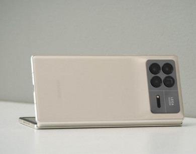 Xiaomi Mix Fold bản tiếp theo sẽ nhận được nhiều nâng cấp khủng