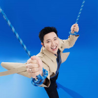 Trấn Thành trở lại Running Man Vietnam mùa 3