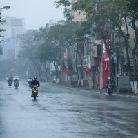 Thời tiết ngày 10/6/2025: Trung Bộ nắng nóng, Nam Bộ có xu hướng tăng mưa
