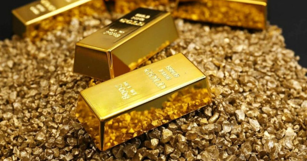 Giá vàng ngày 10/6/2025: Vàng trong nước và thế giới tăng nhẹ