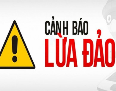 Giả danh lãnh đạo 'chạy việc' trong quá trình sáp nhập cơ quan hành chính để lừa đảo