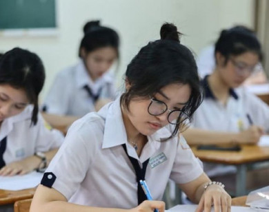 TP Hồ Chí Minh: Kỳ thi tốt nghiệp THPT 2025 với gần 100.000 thí sinh tham gia