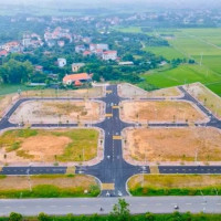 Tăng thu ngân sách hiệu quả từ đấu giá đất