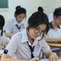 TP Hồ Chí Minh: Kỳ thi tốt nghiệp THPT 2025 với gần 100.000 thí sinh tham gia