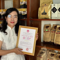 Cà phê Dạ Thảo bán 17 tấn hàng giả: “Vết nứt” của một thương hiệu OCOP