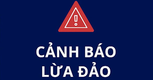 Cảnh giác với thủ đoạn lừa đảo dưới vỏ bọc công ty tài chính