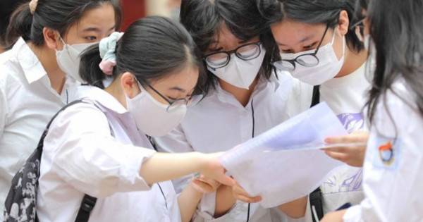 Những trường THPT nào được ưu tiên xét tuyển vào ĐH Quốc gia TP Hồ Chí Minh?
