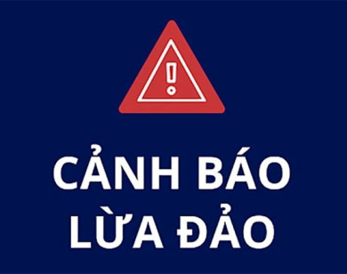 Cảnh giác với thủ đoạn lừa đảo dưới vỏ bọc công ty tài chính