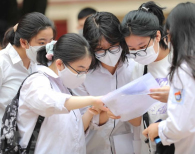 Những trường THPT nào được ưu tiên xét tuyển vào ĐH Quốc gia TP Hồ Chí Minh?