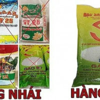 Bảo vệ thương hiệu gạo Việt: không thể xem nhẹ