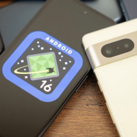 Google chính thức phát hành Android 16 cho điện thoại Pixel