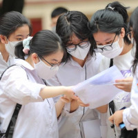 Những trường THPT nào được ưu tiên xét tuyển vào ĐH Quốc gia TP Hồ Chí Minh?