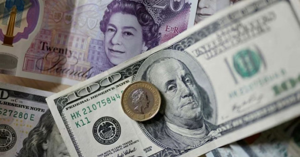 Giá ngoại tệ ngày 12/6/2025: USD tiếp tục hạ nhiệt