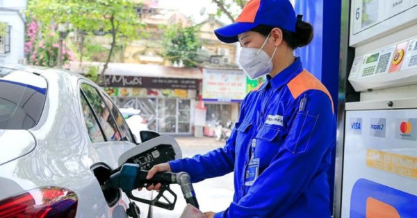 Bộ Công Thương ban hành Thông tư mới, minh bạch việc điều hành giá xăng dầu