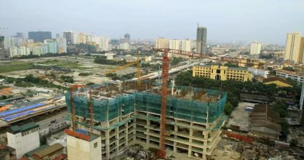 Bỏ cấp Giấy phép xây dựng: đòn bẩy cho thị trường bất động sản?