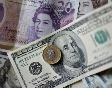 Giá ngoại tệ ngày 12/6/2025: USD tiếp tục hạ nhiệt