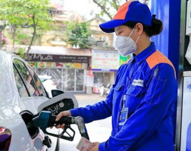 Bộ Công Thương ban hành Thông tư mới, minh bạch việc điều hành giá xăng dầu