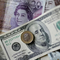 Giá ngoại tệ ngày 12/6/2025: USD tiếp tục hạ nhiệt